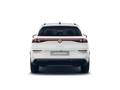 Gebraucht VW T-Roc Style 150 PS (110 kW) 2026 SUV
