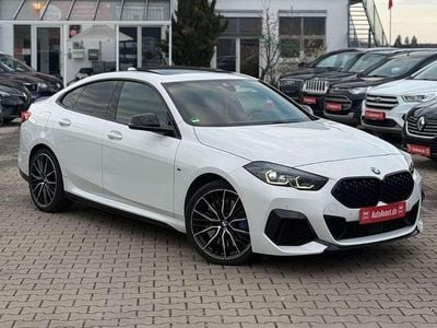 Usata BMW M2 306 CV (225 kW) 2021 Bianco Coupé