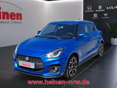 Gebraucht Suzuki Swift
