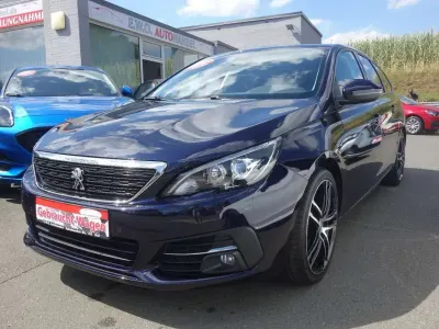 Gebraucht Peugeot 308 SW
