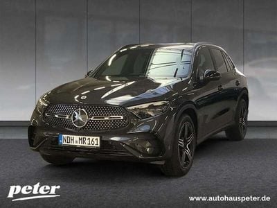 Mercedes GLC450