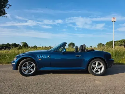 Gebraucht BMW Z3