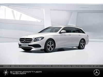 gebraucht Mercedes E300 T-Modell