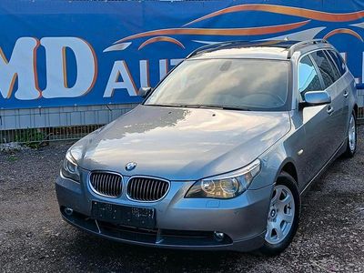 BMW 523