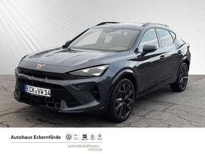 Gebraucht Cupra Formentor 150 PS (110 kW) 2025 Magnetic grau SUV