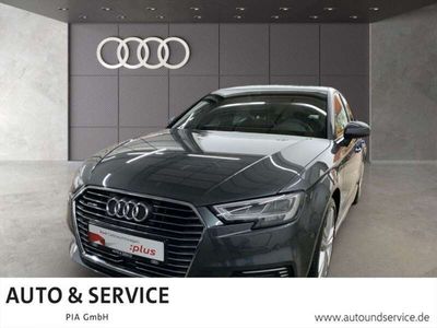 gebraucht Audi A3 e-tron sport S tronic