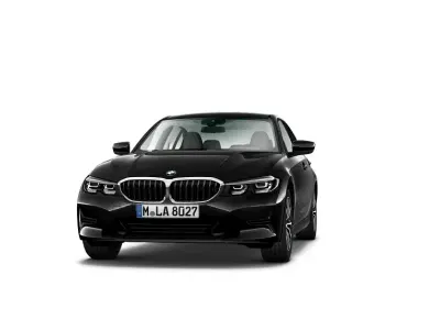 Gebraucht BMW 318