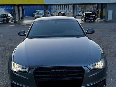 gebraucht Audi A5 2.0 TDI (140kW) quattro