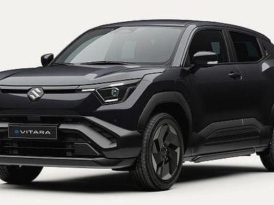 Novo Suzuki Vitara Comfort 127 kW (174 HP) 2026 Preto SUV