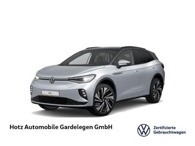 Gebraucht VW ID.4 GTX 219 kW (299 PS) 2022 SUV