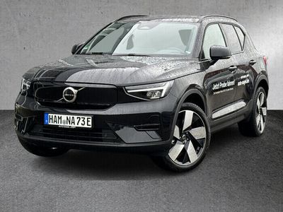 gebraucht Volvo XC40 Recharge Single Extended Range Plus WOOL