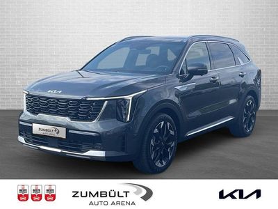(agt) interstellar grey m Neu 2025 Kia Sorento Platinum SUV | 59.990 €