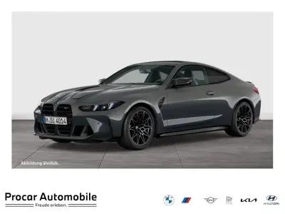 Gebraucht BMW M4