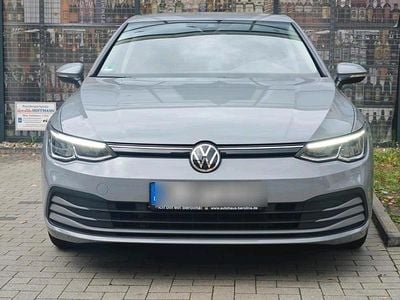 VW Golf VIII