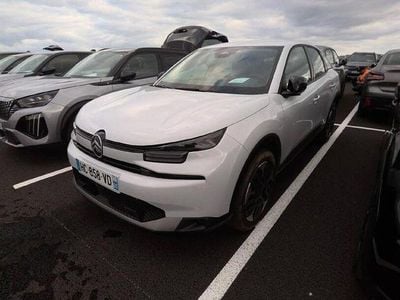 Gebraucht Citroën C4 131 PS (96 kW) 2025 Andere SUV