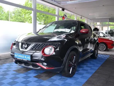 Gebraucht Nissan Juke
