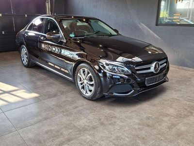Mercedes C250