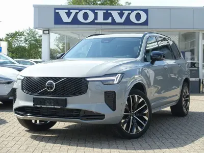 Gebraucht Volvo XC90