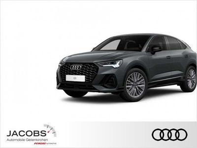 gebraucht Audi Q3 Sportback 35 TFSI 110(150) kW(PS) S tronic UPE