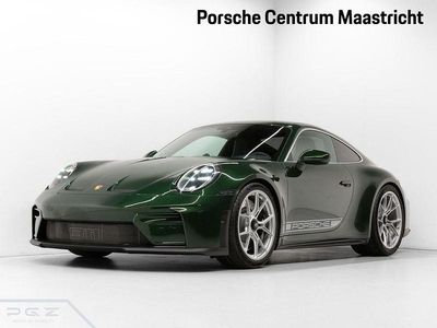 Grün Neu 2025 Porsche 992 | 255.459 € (Fairer Preis)