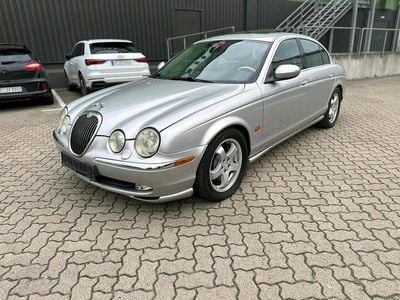 Jaguar S-Type