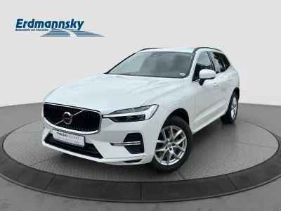 Gebraucht Volvo XC60 145 PS (106 kW) 2022 SUV