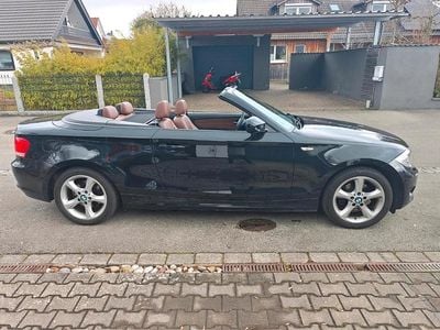 Gebraucht BMW 120 Cabriolet