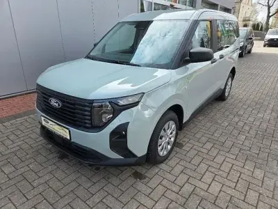 Gebraucht Ford Tourneo Courier
