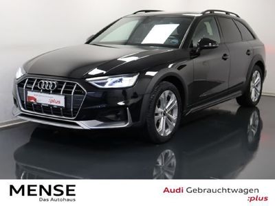 gebraucht Audi A4 Allroad quattro