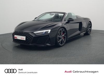 gebraucht Audi R8 Coupé 