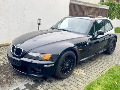 Gebraucht BMW Z3