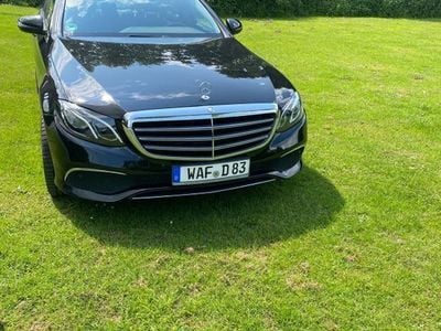 Mercedes E350