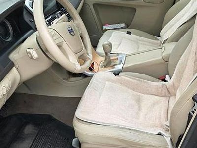 Gebraucht Volvo XC60 205 PS (150 kW) 2010 Schwarz SUV