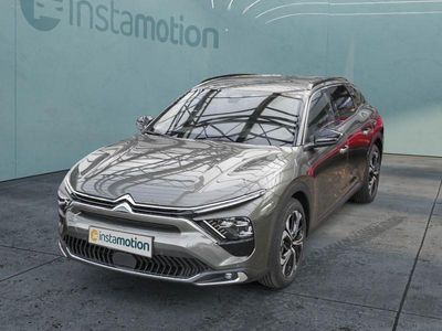 Citroën C5 X