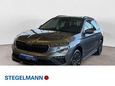 Nuova Skoda Kamiq 150 CV (110 kW) 2026 SUV