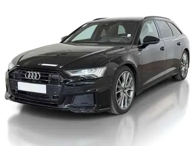 Gebraucht Audi A6