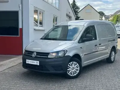 Gebraucht VW Caddy Maxi