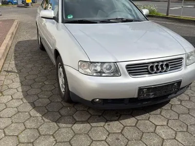 Gebraucht Audi A3