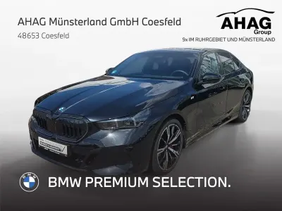 Gebraucht BMW 540