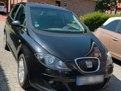 Gebraucht Seat Altea