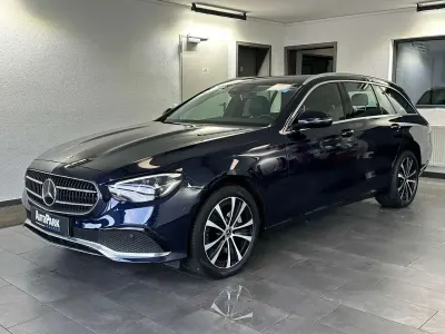 Gebraucht Mercedes E300