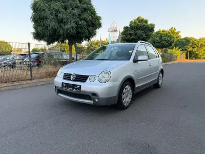 Gebraucht VW Polo
