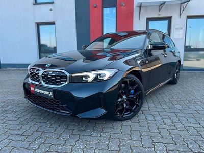 Gebraucht BMW M340 M Sport 374 PS (275 kW) 2025 Schwarz Limousine