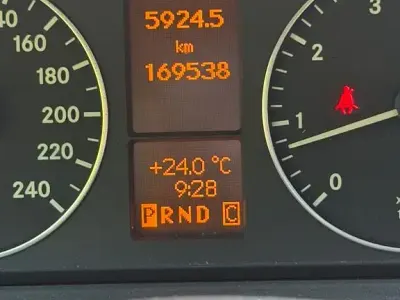 Gebraucht Mercedes A160