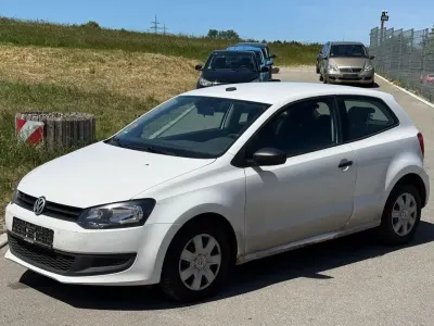 Gebraucht VW Polo