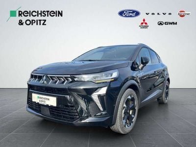 Onyx schwarz Neu 2025 Mitsubishi ASX Edition SUV | 29.850 € (Fairer Preis)