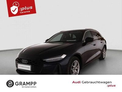 Gebraucht Audi A5 Ambiente 204 PS (150 kW) 2025 Blau Kombi