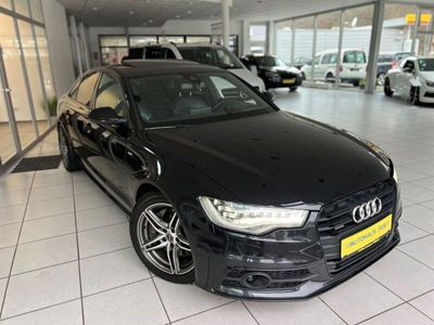 gebraucht Audi A6 Lim. 3.0 TDI quattro S line *MATRIX*HEAD-UP*