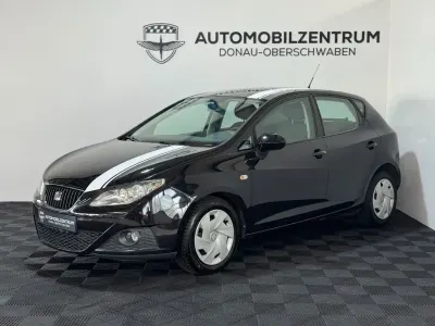 Gebraucht Seat Ibiza