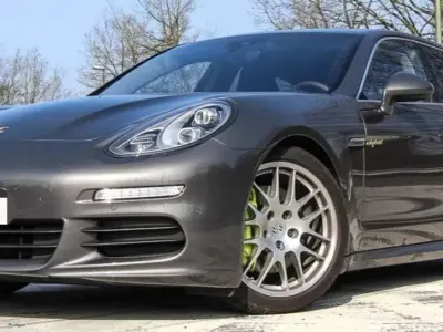 Gebraucht Porsche Panamera S E-Hybrid 333 PS (244 kW) 2015 Kleinwagen